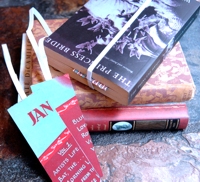 applehead Bookmarks with Elastic